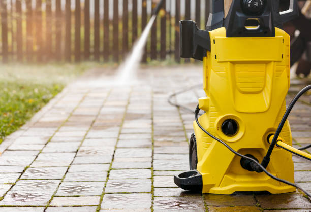 Best Dumpster Area Cleaning  in Birch Run, MI